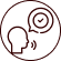 Improved communication icon