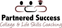 Partnered Success logo